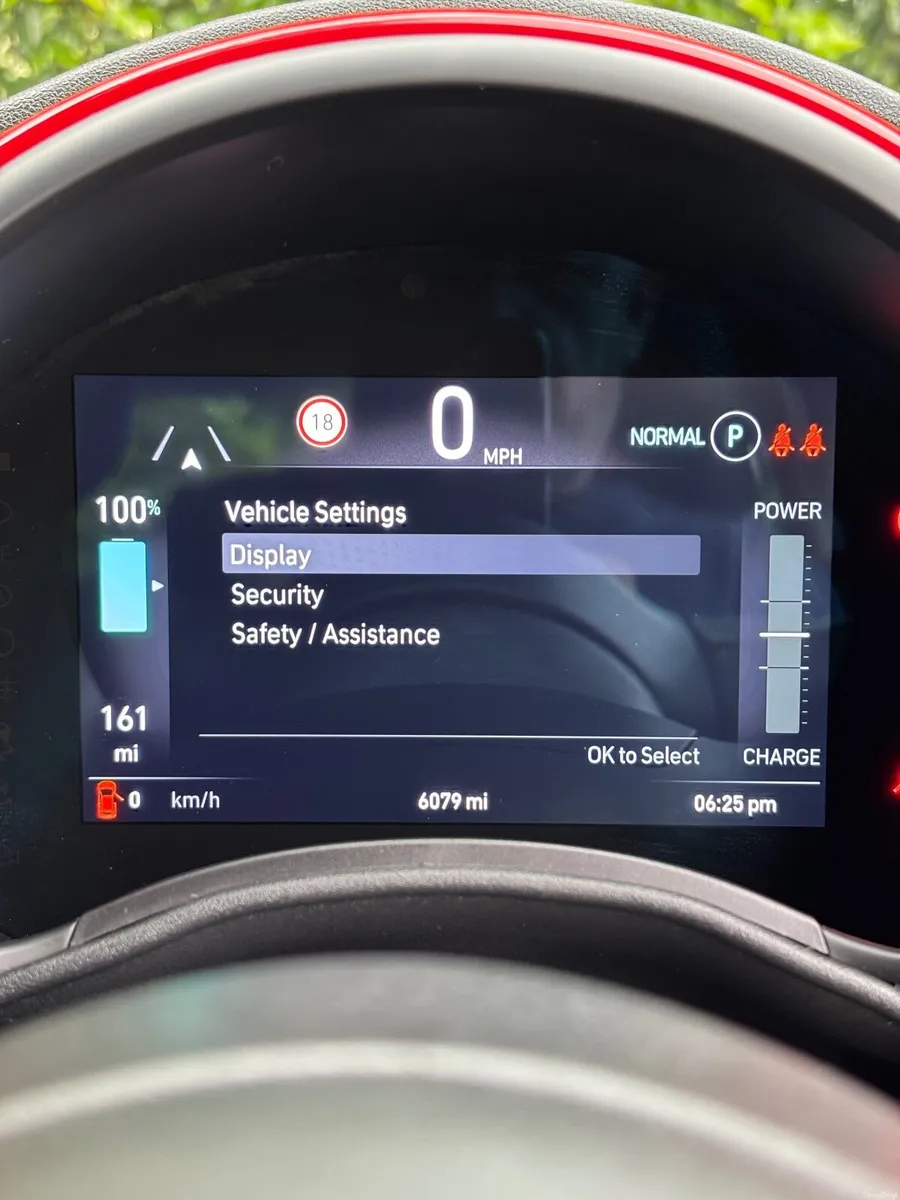 Fiat 500e 2024 - Image 2