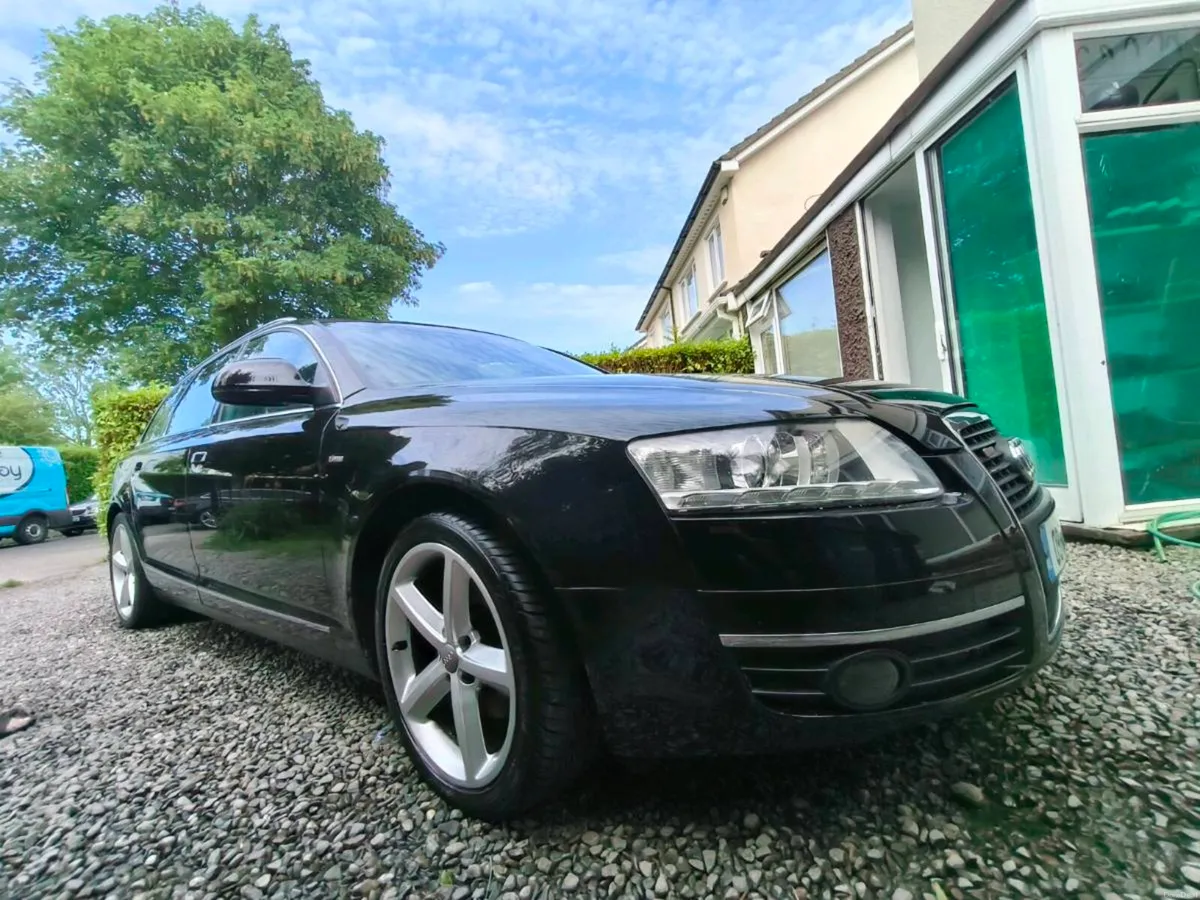 For sale Audi A6 - Image 1