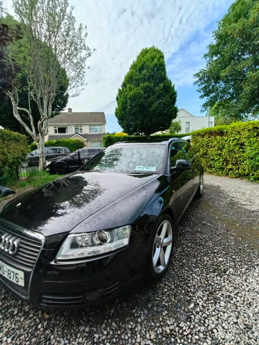 For sale Audi A6 - Image 3