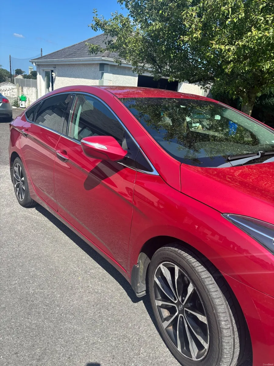 Hyundai i40 2016 - Image 6