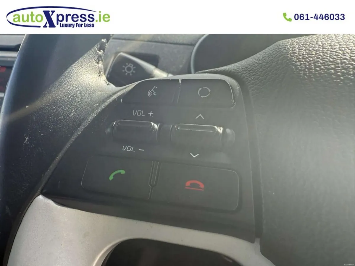Kia Picanto 1.0 Petrol Mornin TX 5DR - Image 4