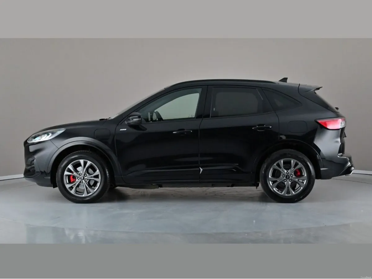Ford Kuga St-line 5D 2.5phev225 S6.2 CT - Image 3