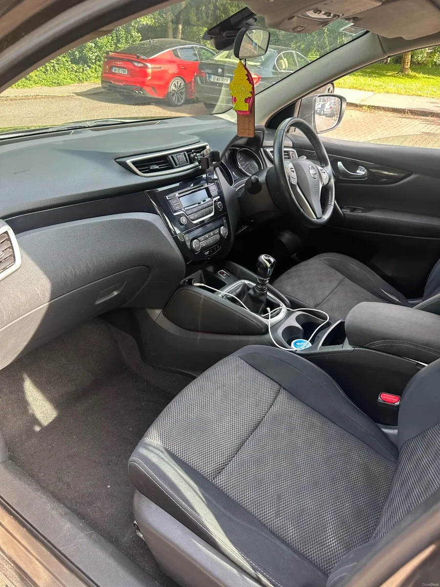 Nissan Qashqai - Image 5