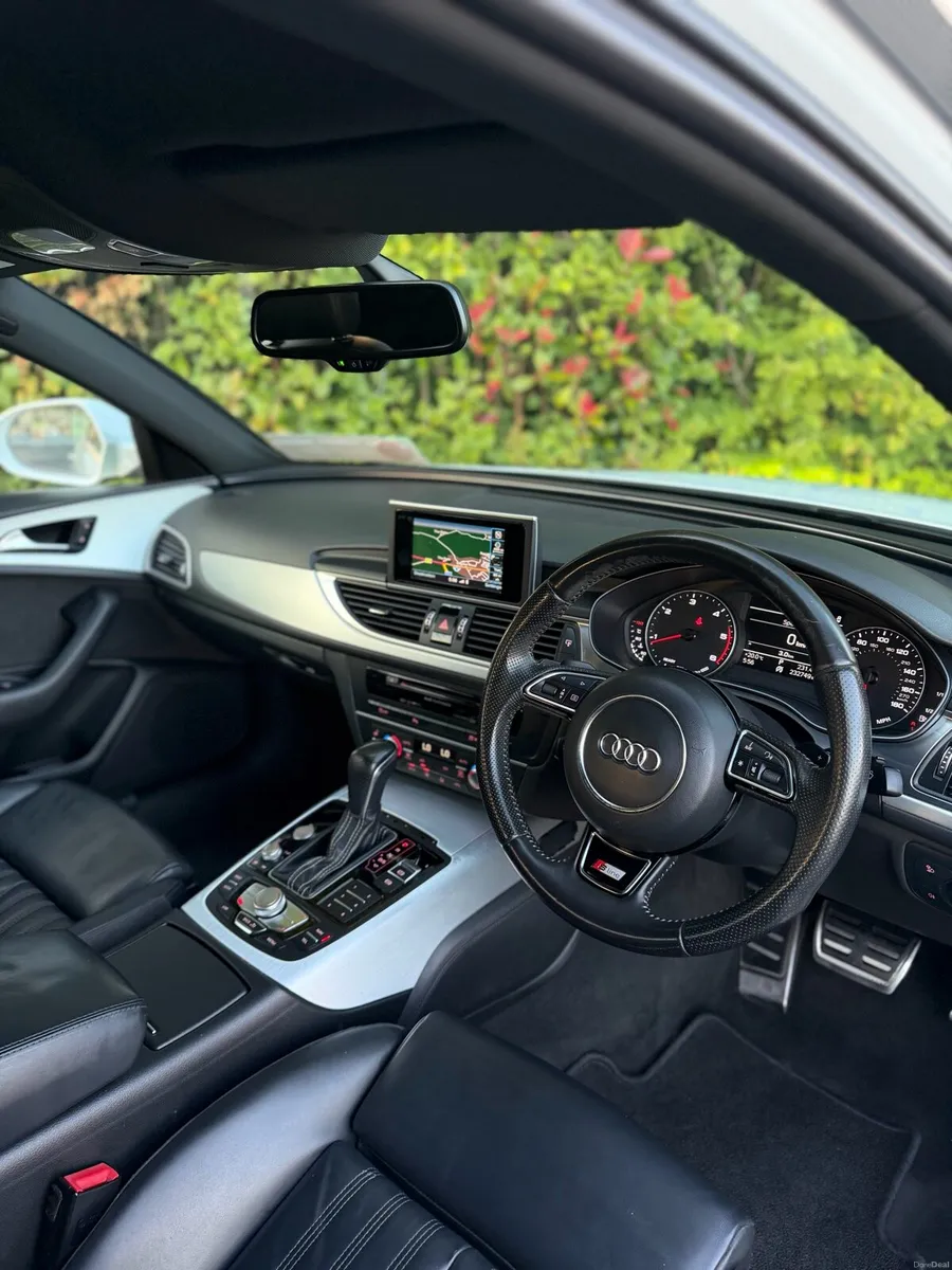 161 Audi A6 S Line Ultra Automatic - Image 6