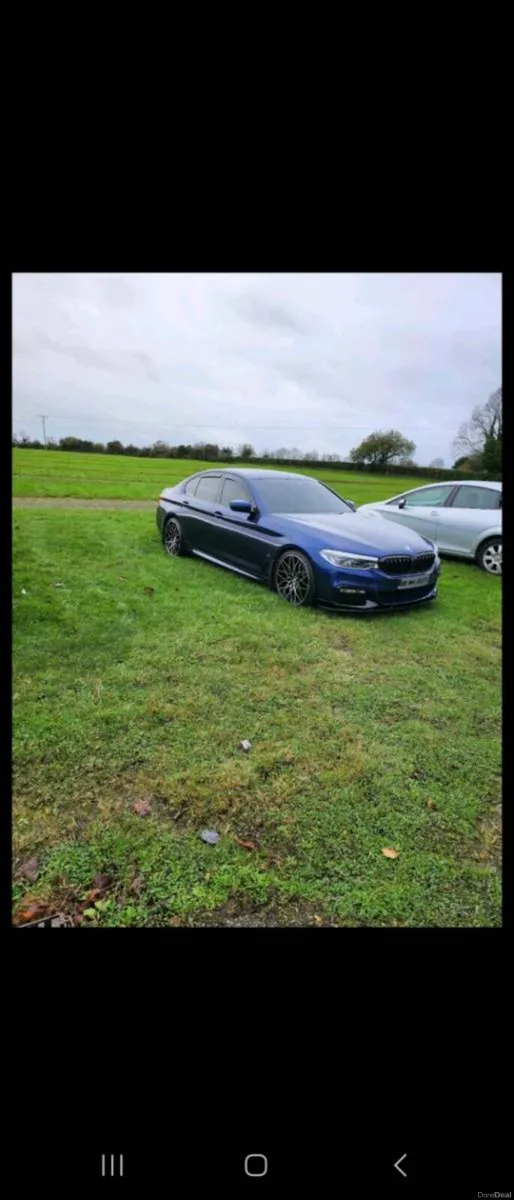 Bmw 530e - Image 4