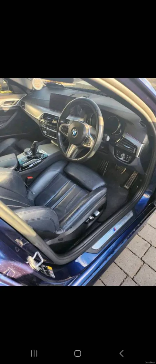 Bmw 530e - Image 5