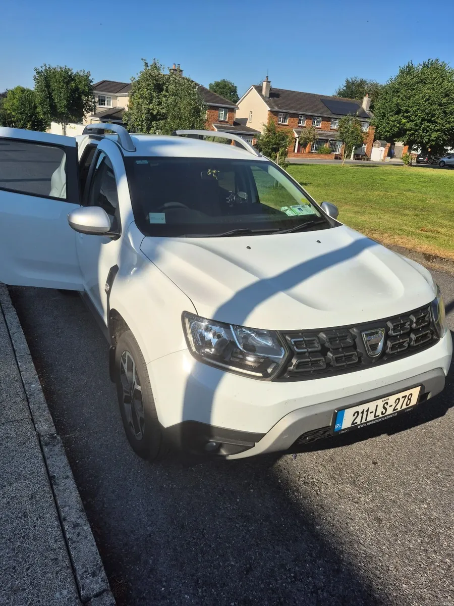 Dacia Duster 2021 - Image 1