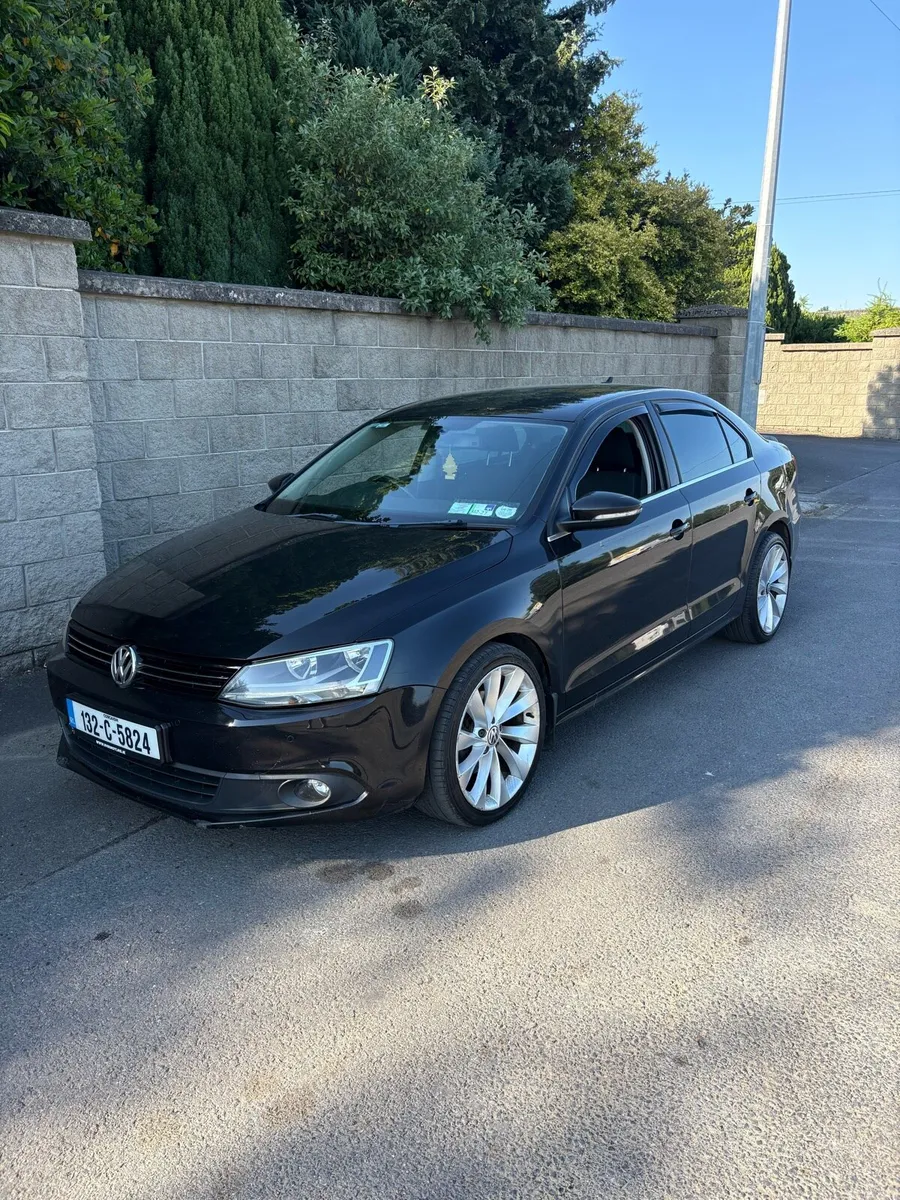 Volkswagen Jetta NEW NCT - Image 1
