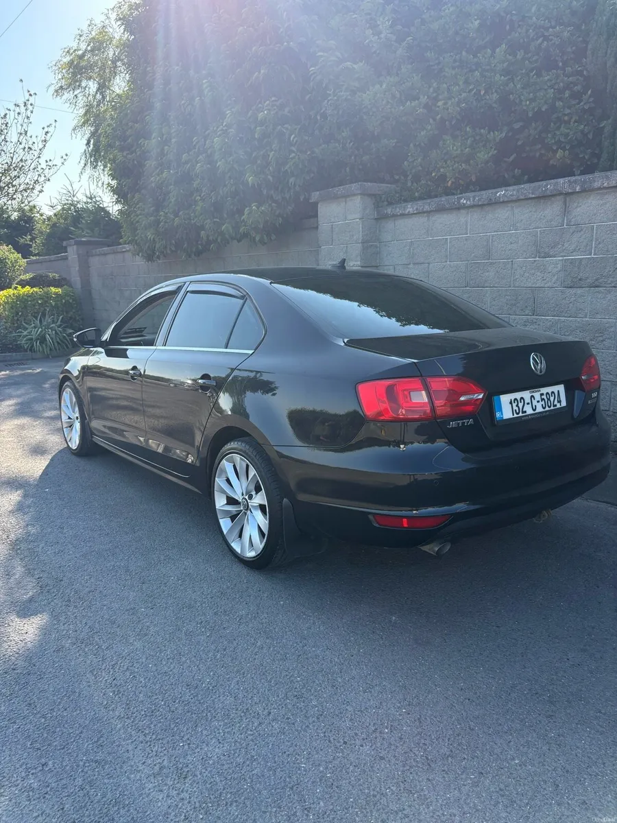 Volkswagen Jetta NEW NCT - Image 3