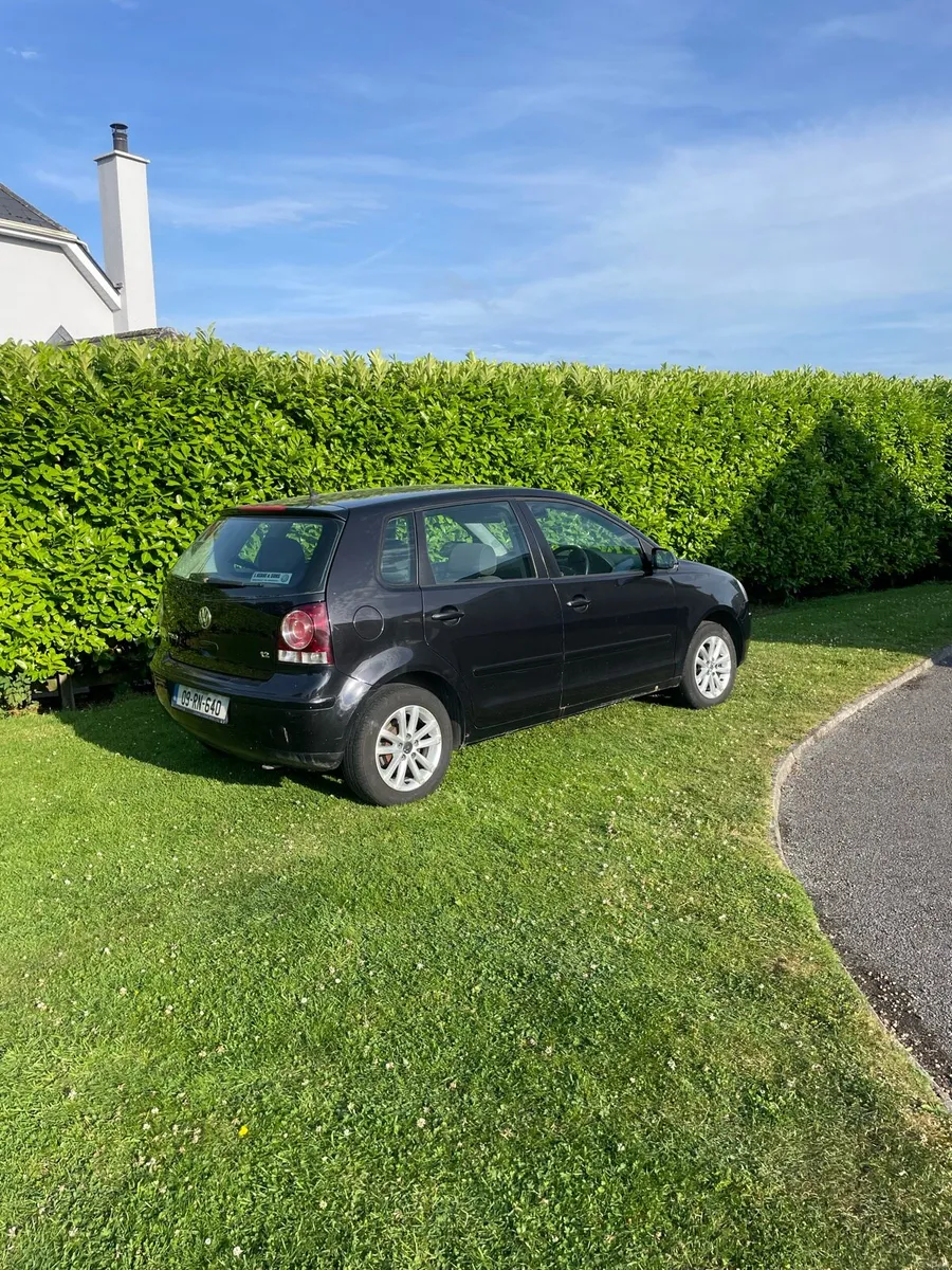 Vw Polo - Image 2