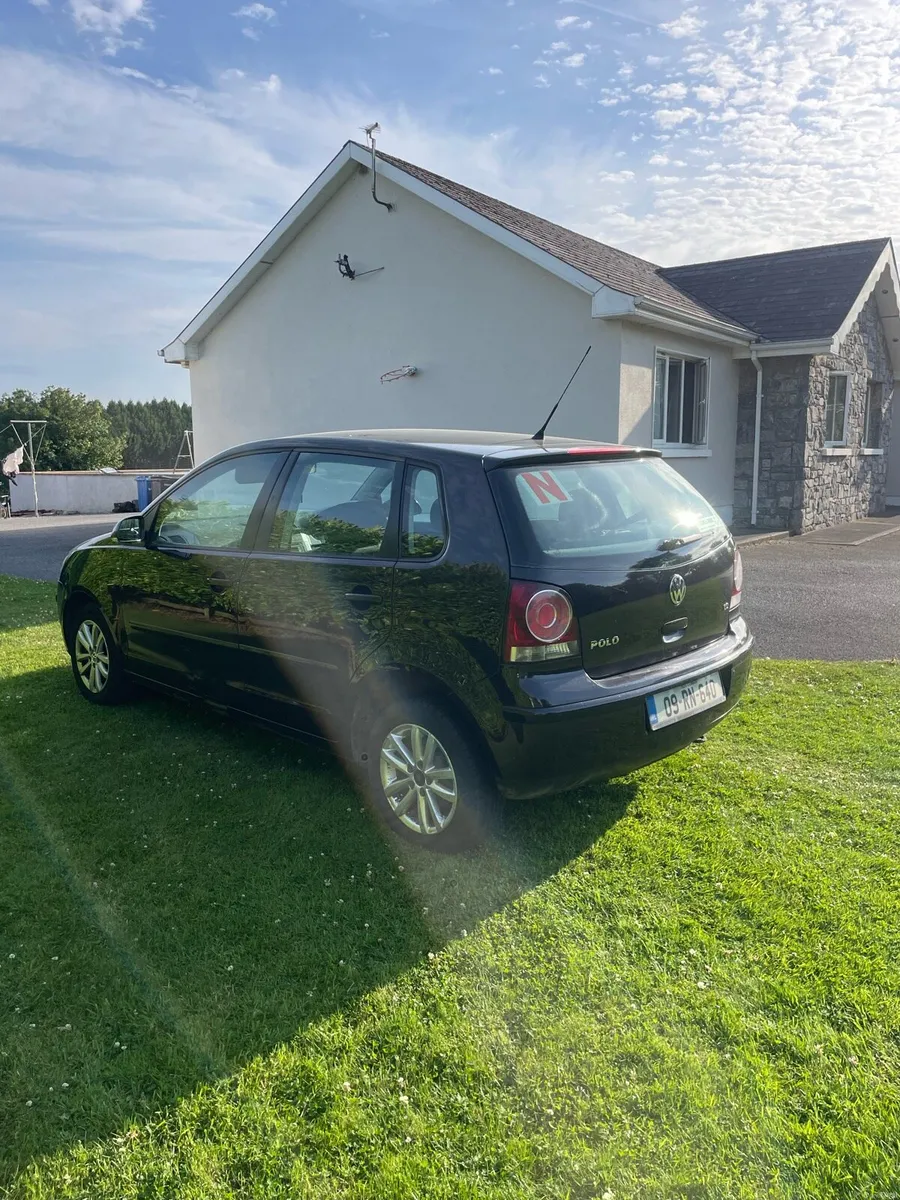 Vw Polo - Image 3