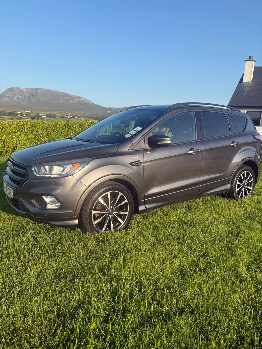 Ford kuga - Image 1