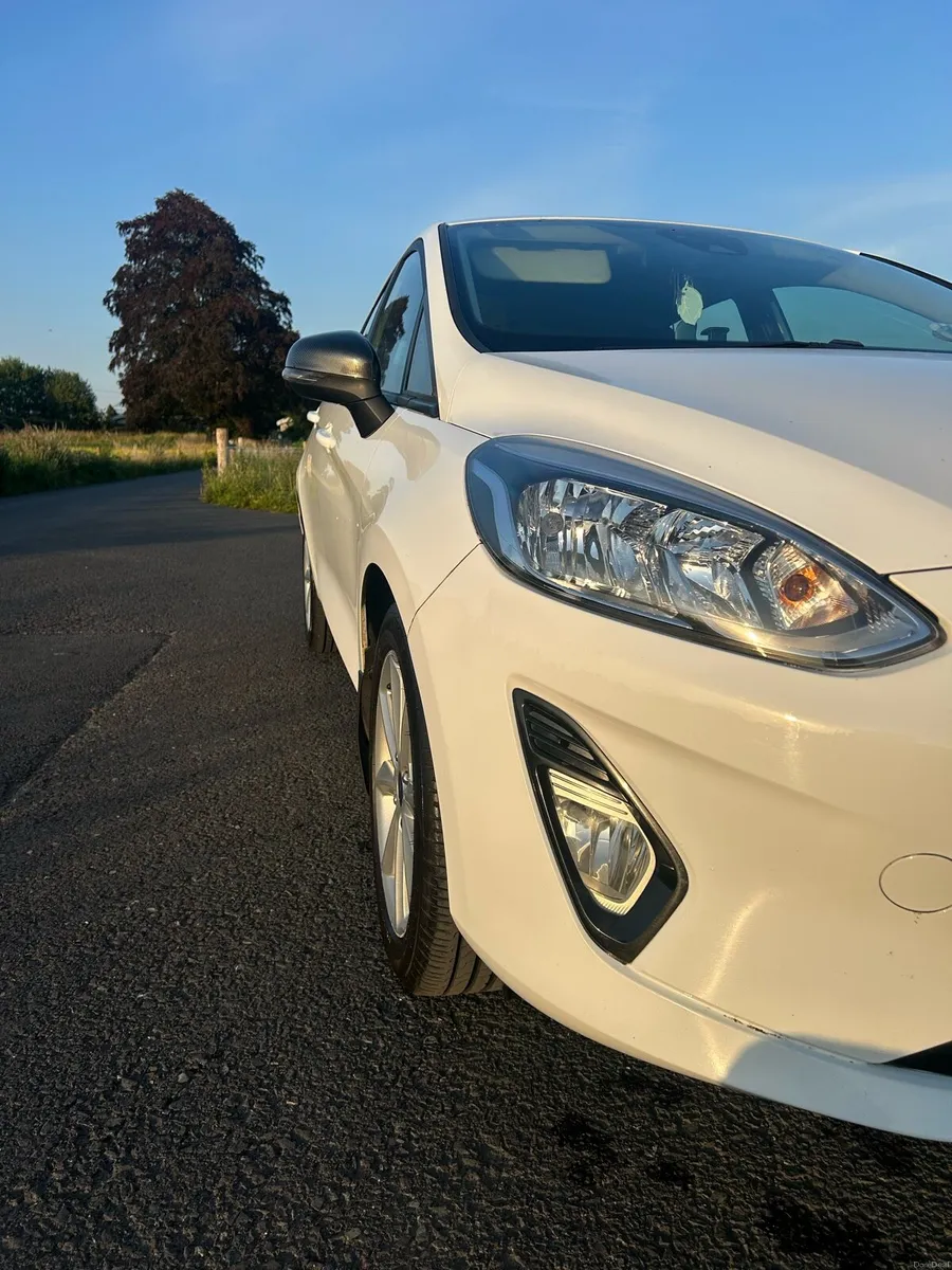 Ford Fiesta - Image 3