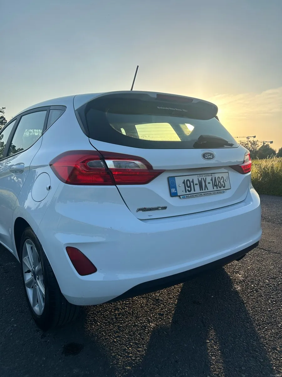 Ford Fiesta - Image 5