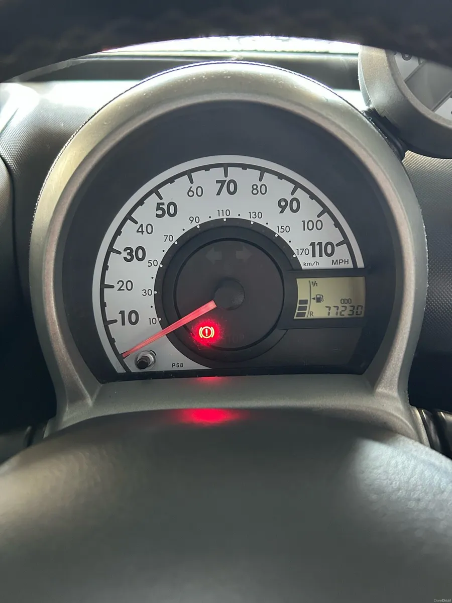 Toyota Aygo Nct 01/27 - Image 5