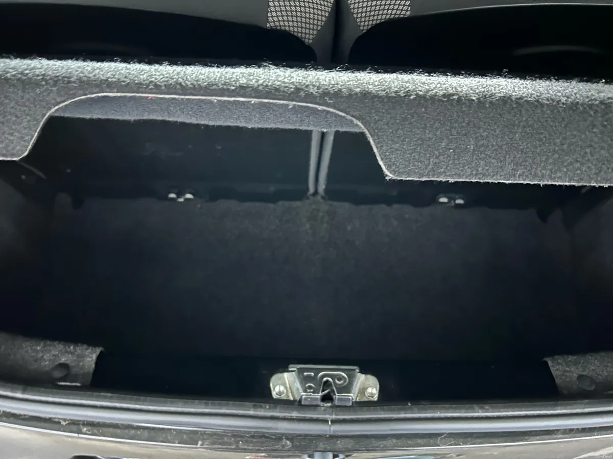 Toyota Aygo Nct 01/27 - Image 6