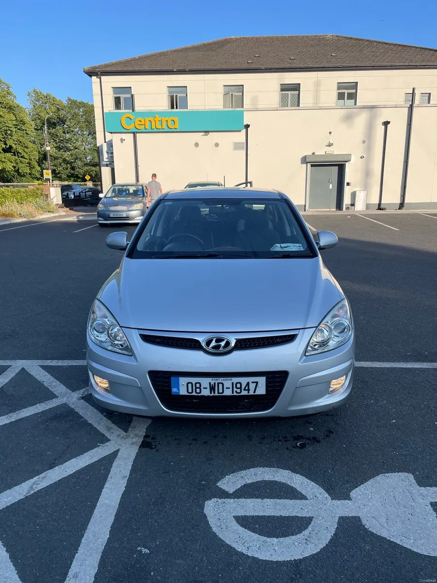 Hyundai i30 - Image 1