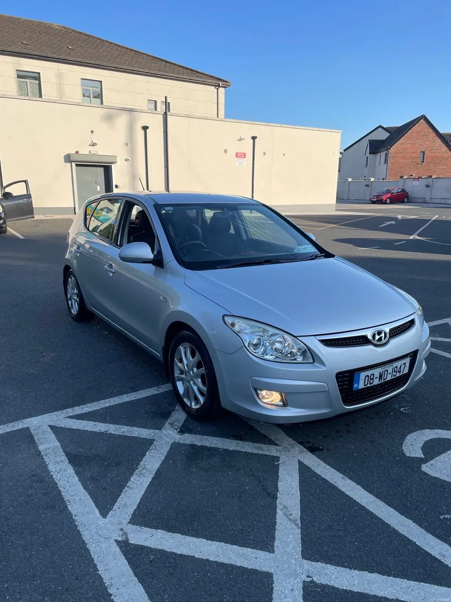 Hyundai i30 - Image 3