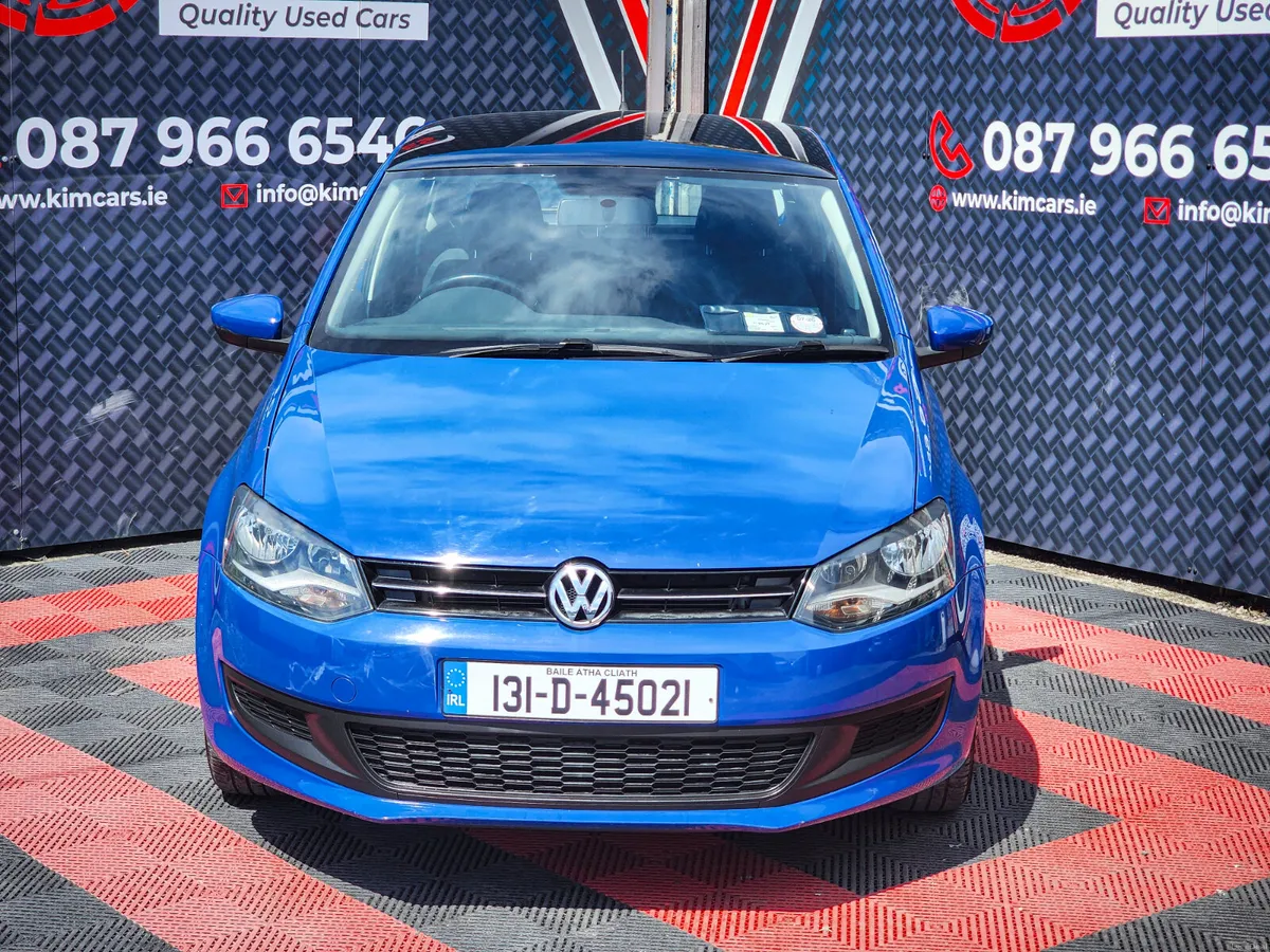 Volkswagen Polo 2013 - Image 3