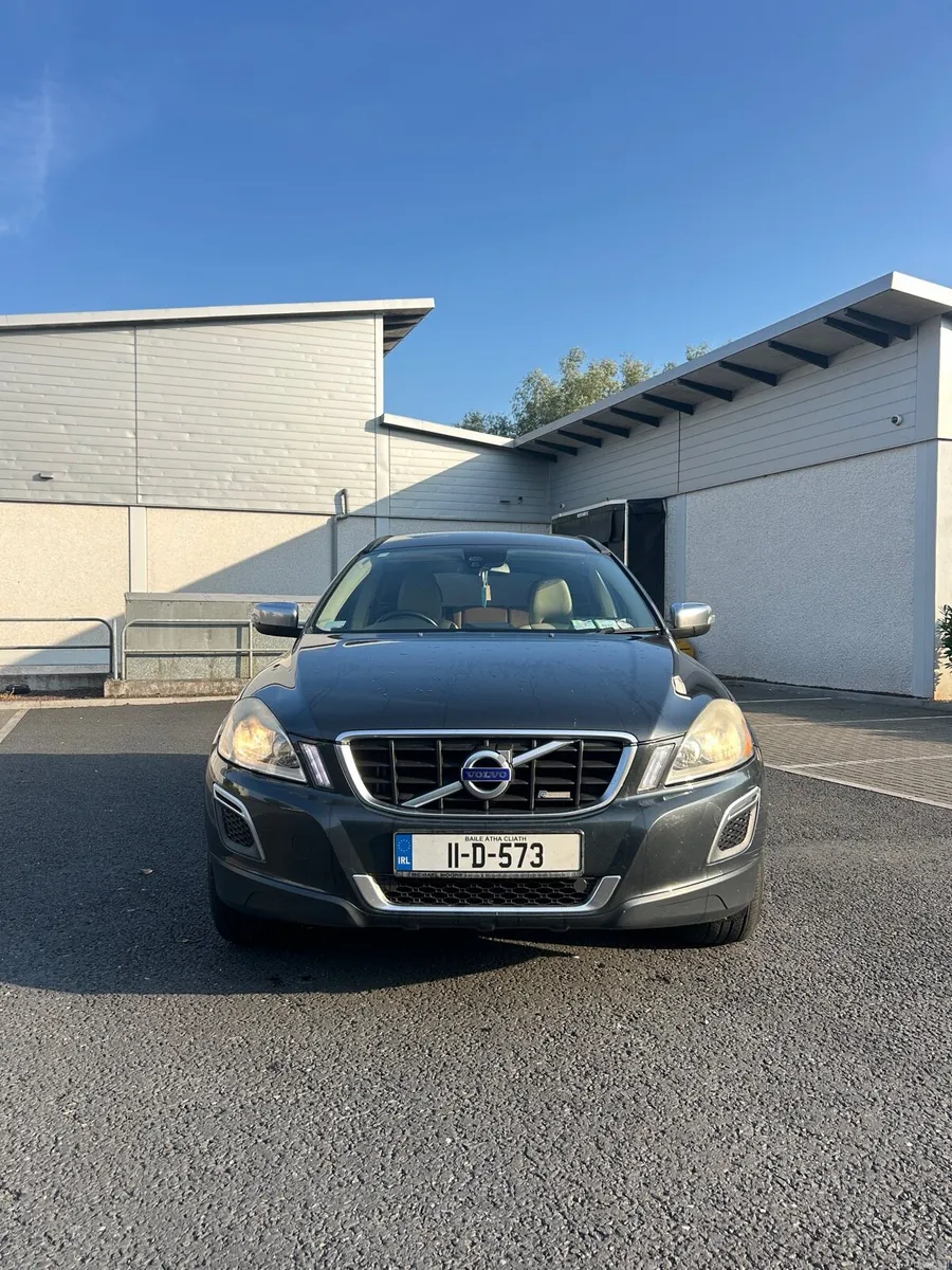 2011 Volvo XC60 2.0 D3 R Design - Image 2