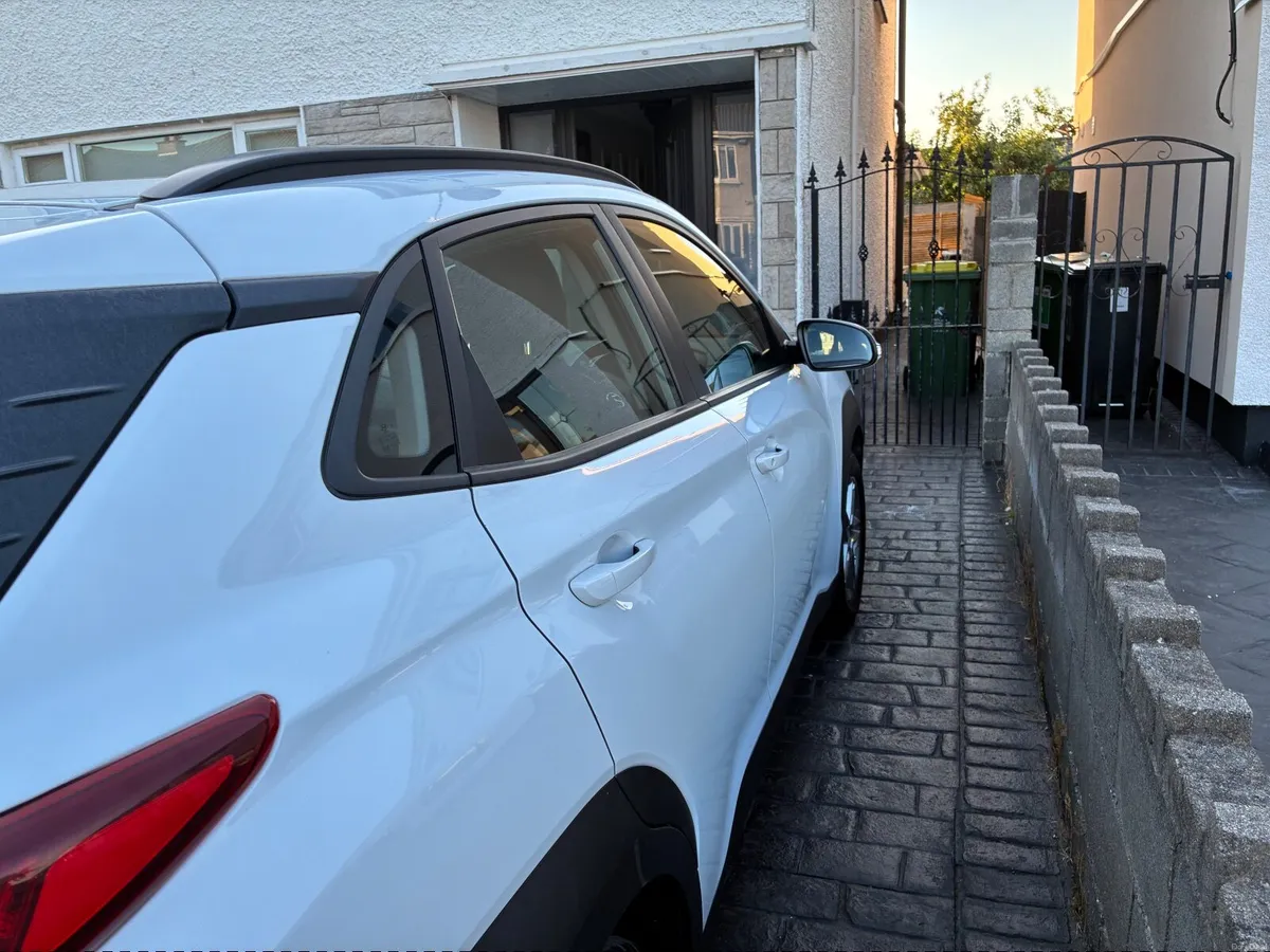 Hyundai KONA 2019 - Image 4