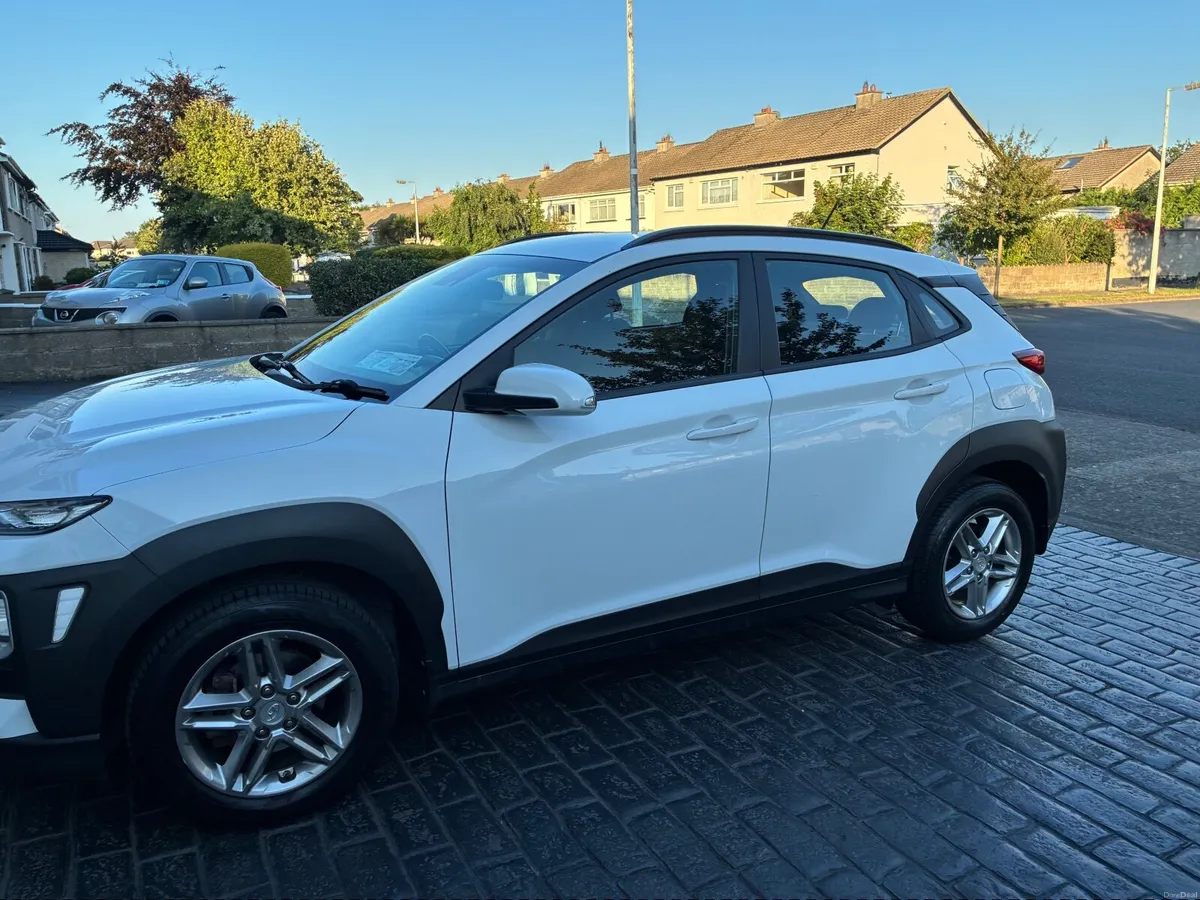 Hyundai KONA 2019 - Image 1