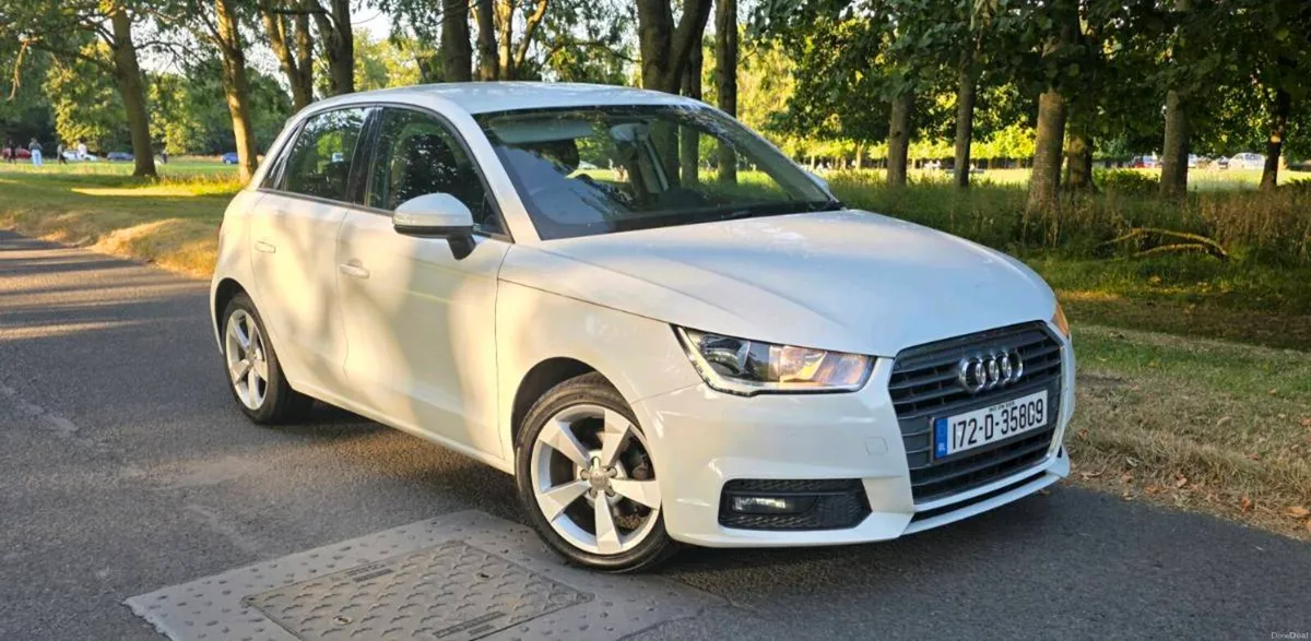 Audi A1 172 TFSI NEW NCT 06/28 Taxed - Image 2