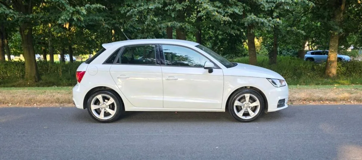 Audi A1 172 TFSI NEW NCT 06/28 Taxed - Image 4
