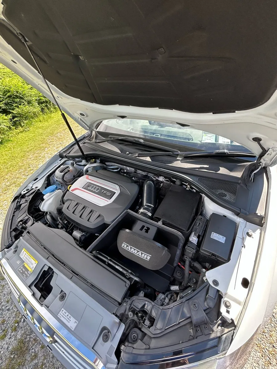 2014 Audi S3 Saloon (34,000kms) - Image 4