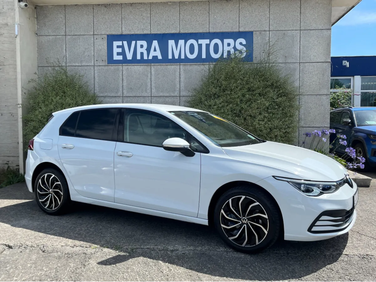 Volkswagen Golf ACTIVE ADVANCE AUTOMATIC 2.0 DIESE - Image 3