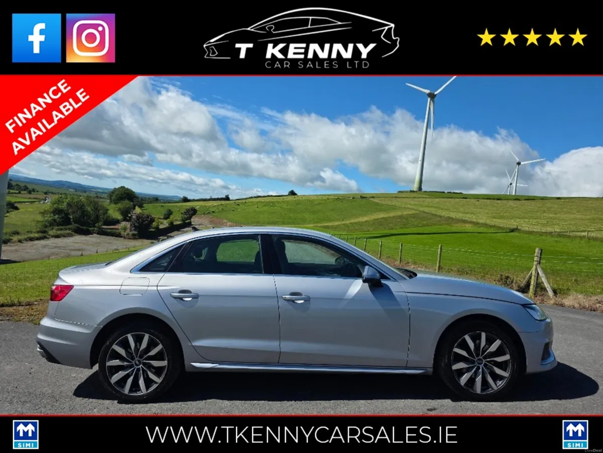 Audi A4 30 TDI 136BHP S-TRONIC SE 4DR AUTO 40 FROM - Image 4