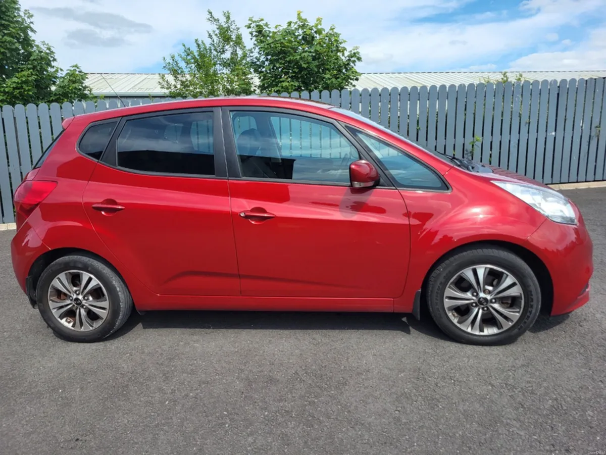 Kia Venga 3 ISG - Image 3