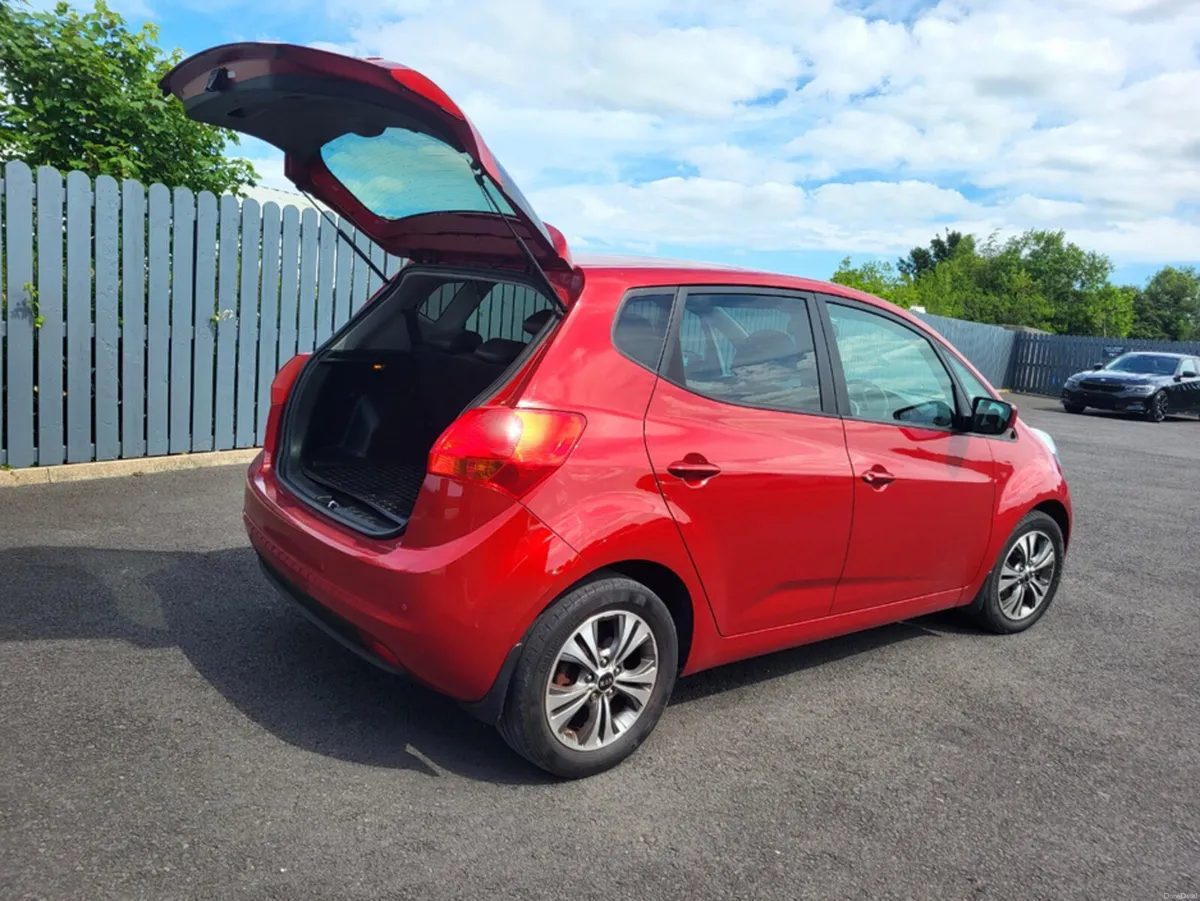 Kia Venga 3 ISG - Image 5