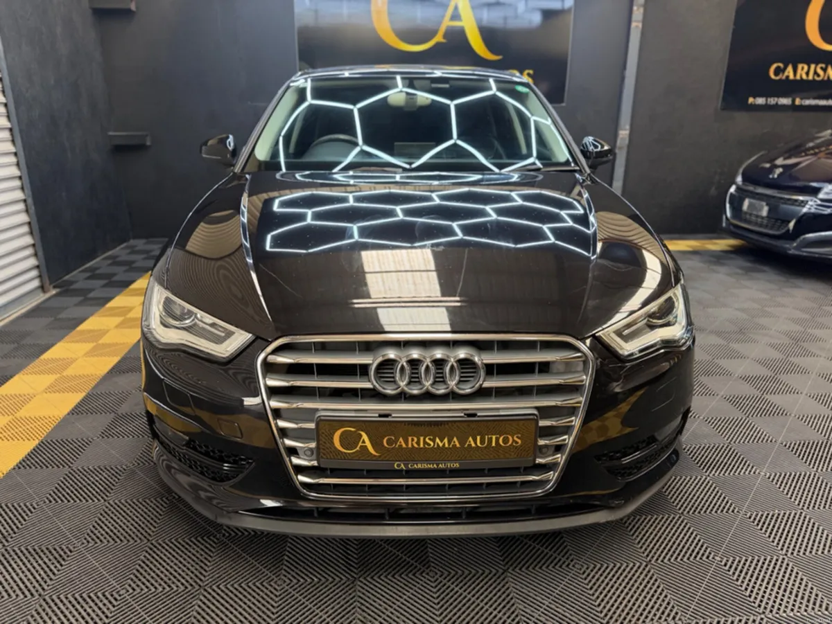 Audi A3 AUDI A3 - Image 3