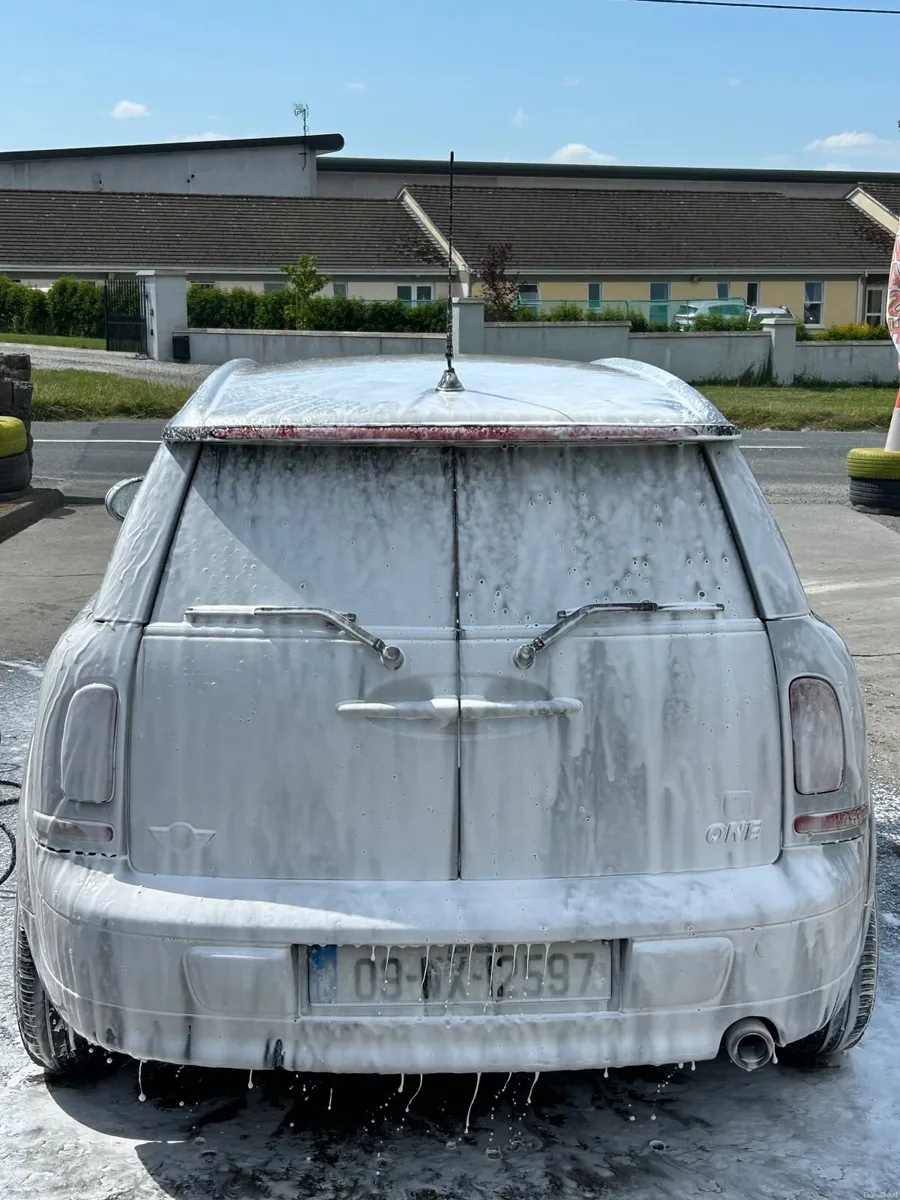 Mini Cooper 2009 - Image 6