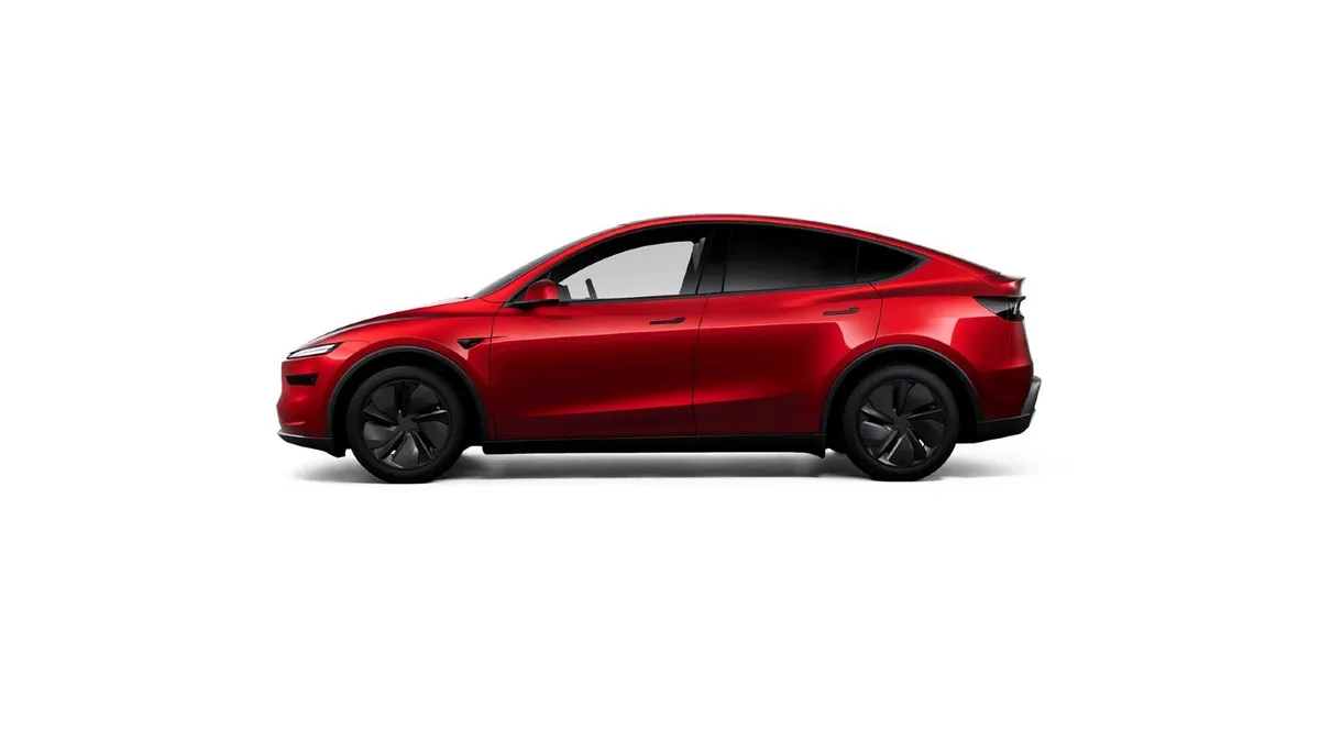 *252* Model Y-Premium-Long Range-AWD- LoW Mileage - Image 3