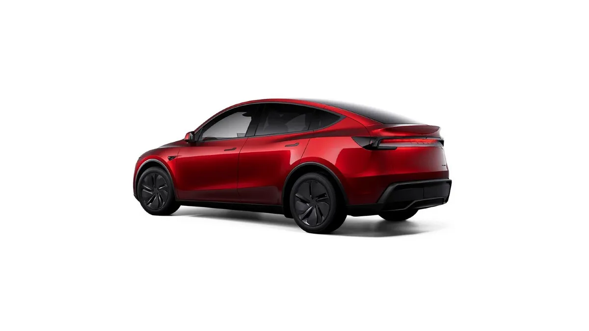 Model Y-Premium-Long Range-AWD*Enhanced AUTOPILOT* - Image 5