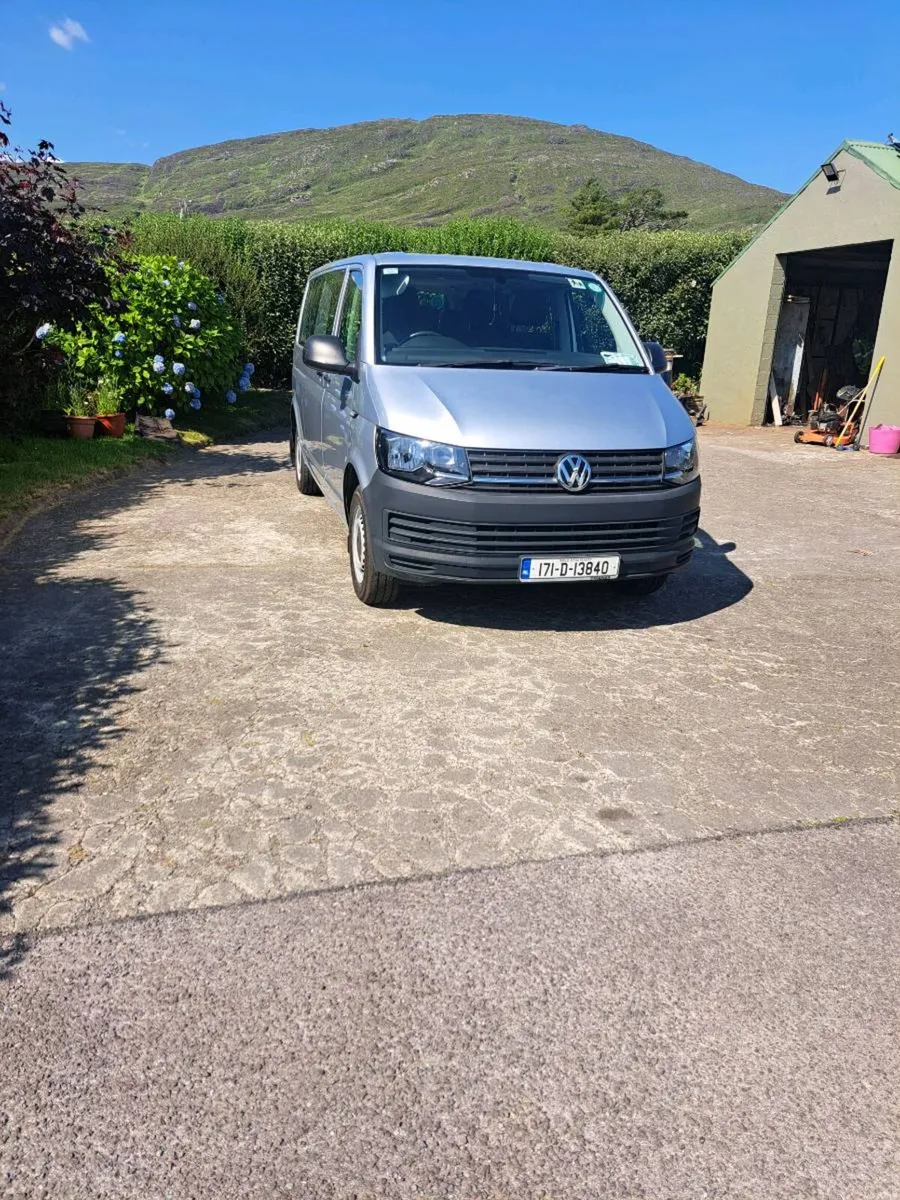 VW KOMBI - Image 1