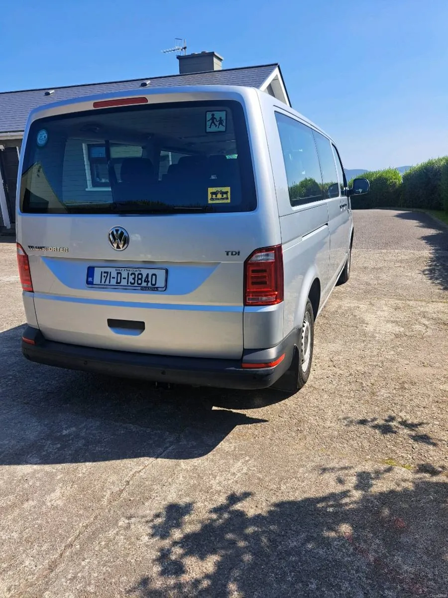 VW KOMBI - Image 3