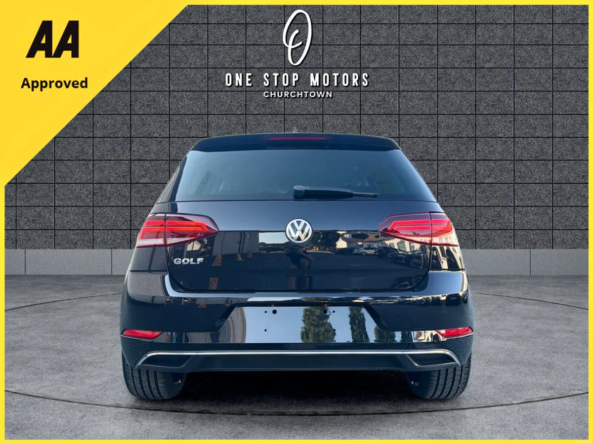 2018 VW Golf 1.2TSI MK7.5 AUTO *27,000KM | 1OWNER* - Image 5