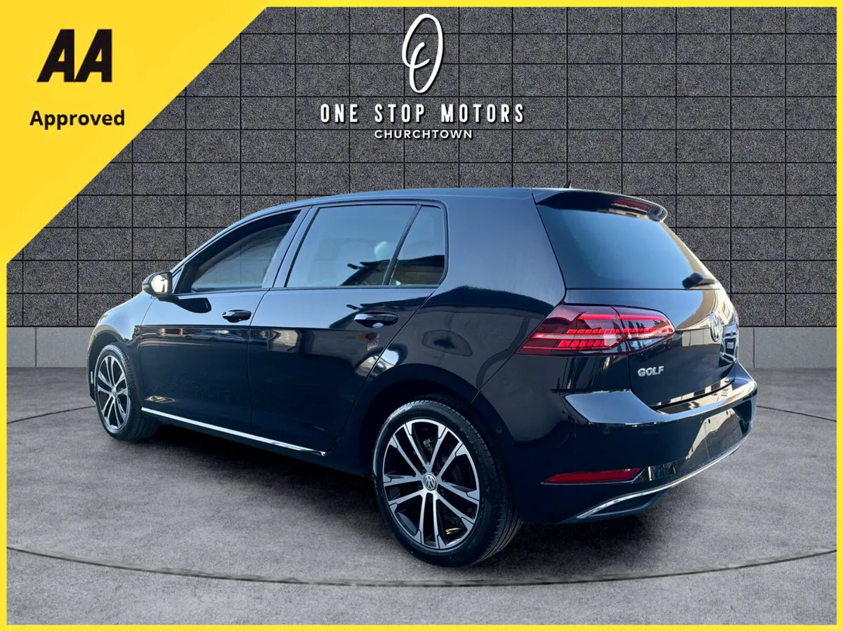 192 VW Golf 1.2TSI MK7.5 AUTO *43,000KMS | 1OWNER* - Image 5