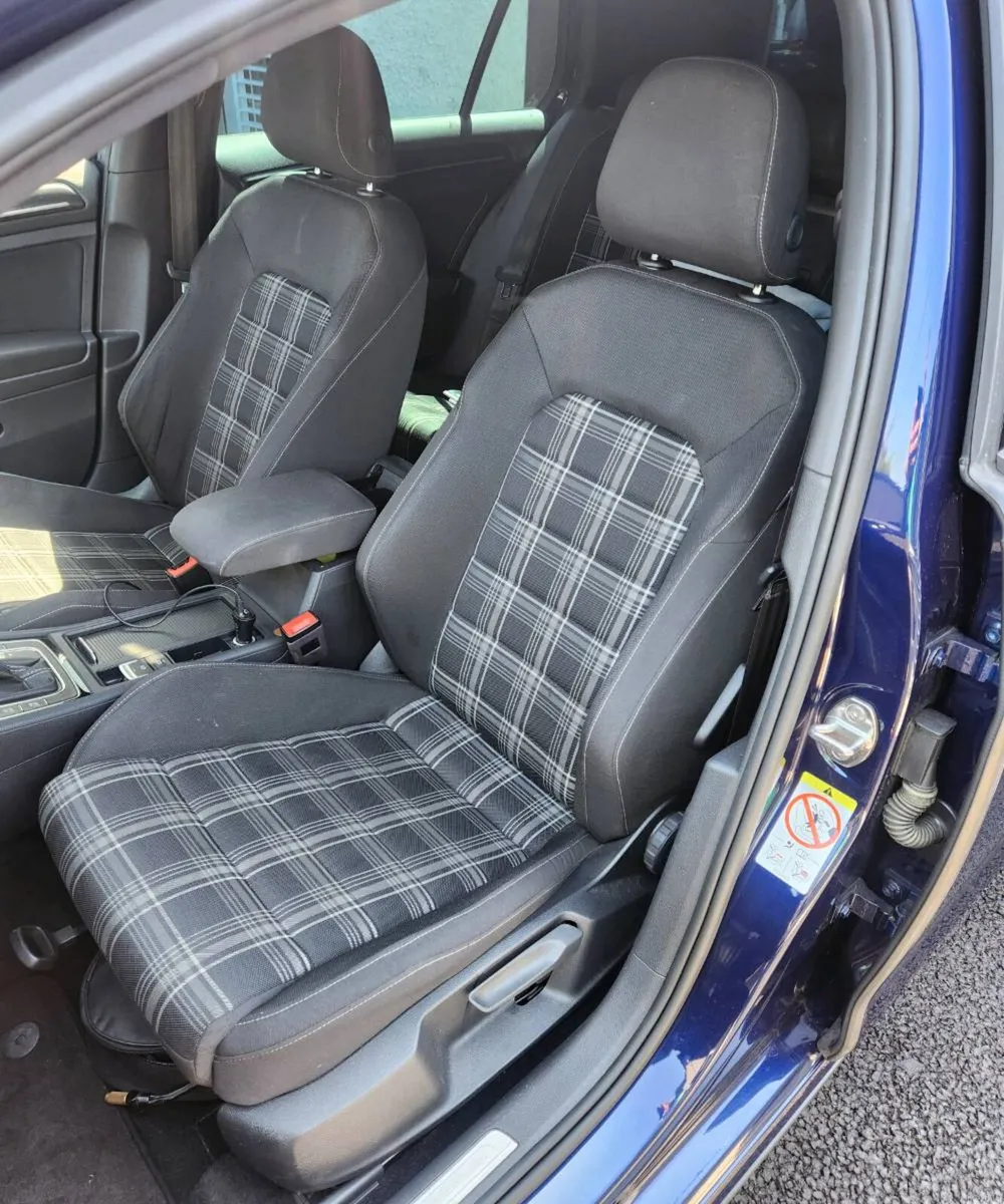 Gtd mk7.5 golf - Image 2