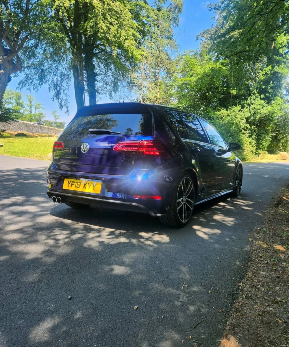 Gtd mk7.5 golf - Image 1