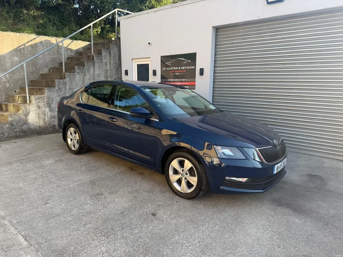 ŠKODA OCTAVIA 2.0 TDI SE TECHNOLOGY 150 PS 5DR H/B - Image 1