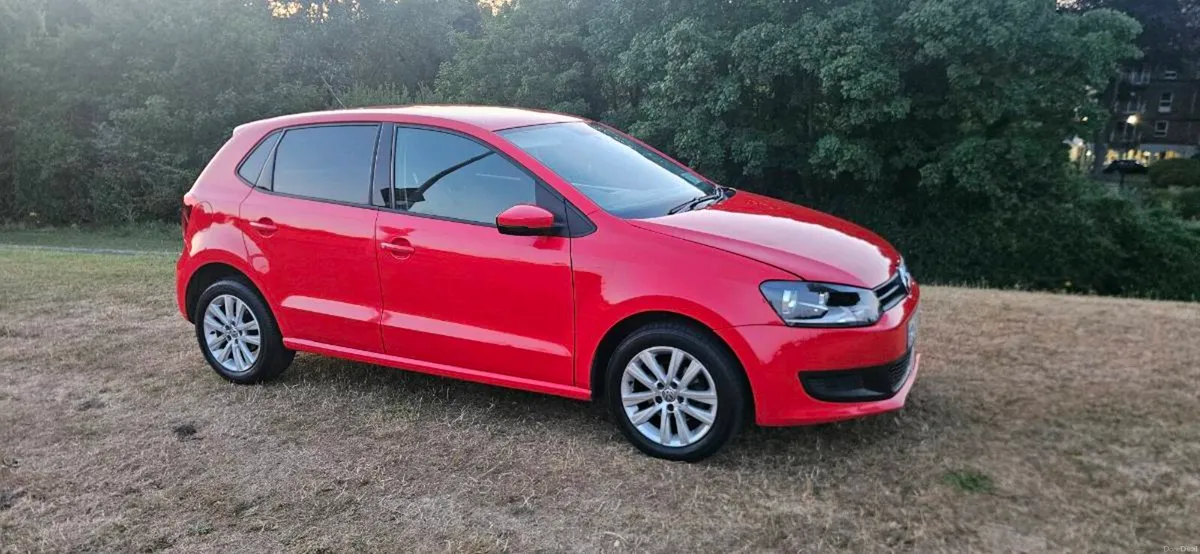 Vw Polo 1.2 - Image 2