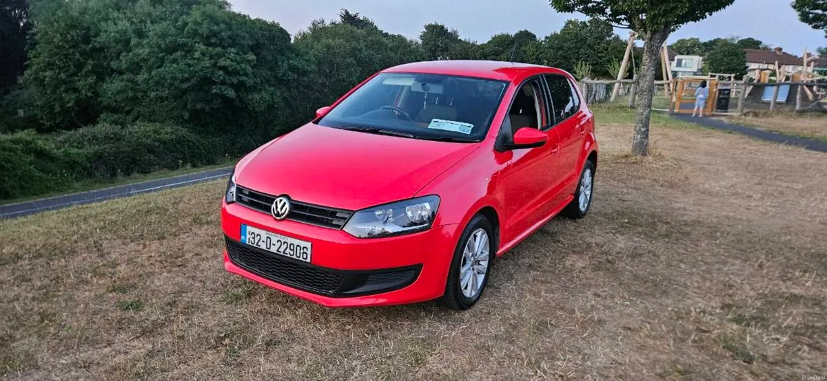 Vw Polo 1.2 - Image 6