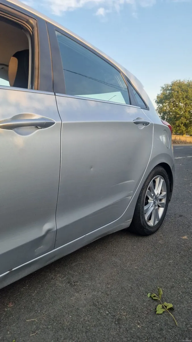 Hyundai i30 2014 - Image 3