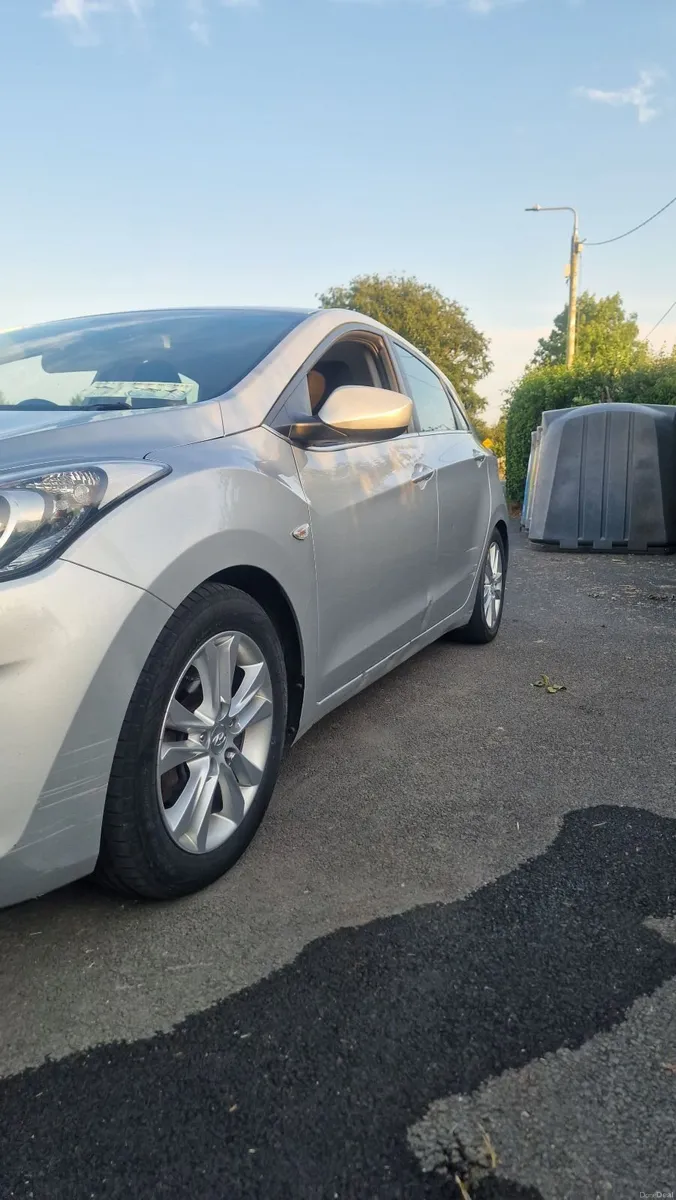 Hyundai i30 2014 - Image 4