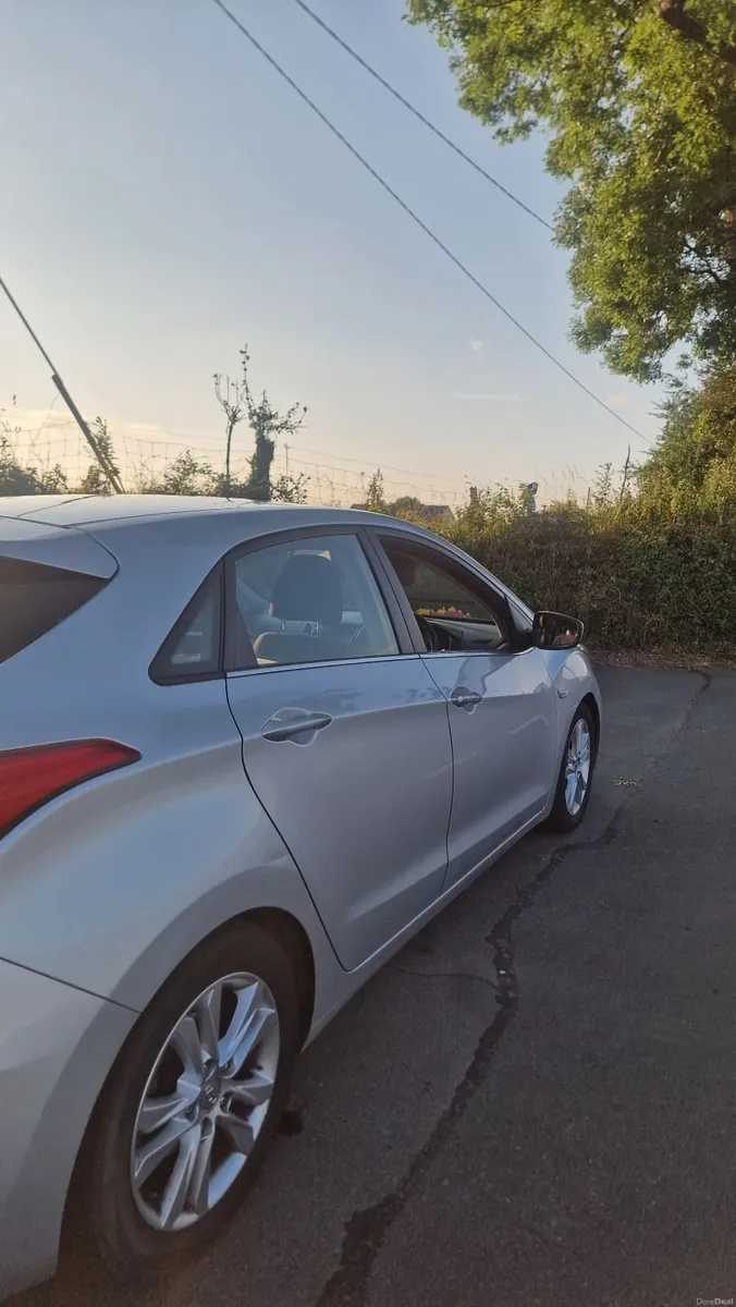 Hyundai i30 2014 - Image 5