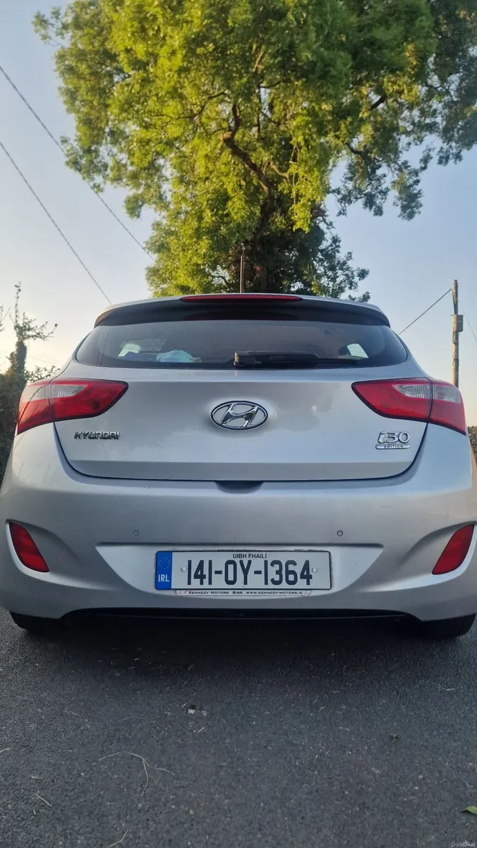 Hyundai i30 2014 - Image 6